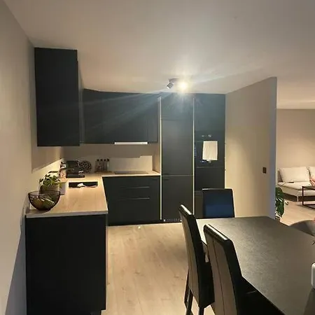 Apartament Ons 2024 Modern Apartment, 2 Bedrooms Stavanger