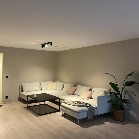 Ons 2024 Modern Apartment, 2 Bedrooms Apartament Stavanger
